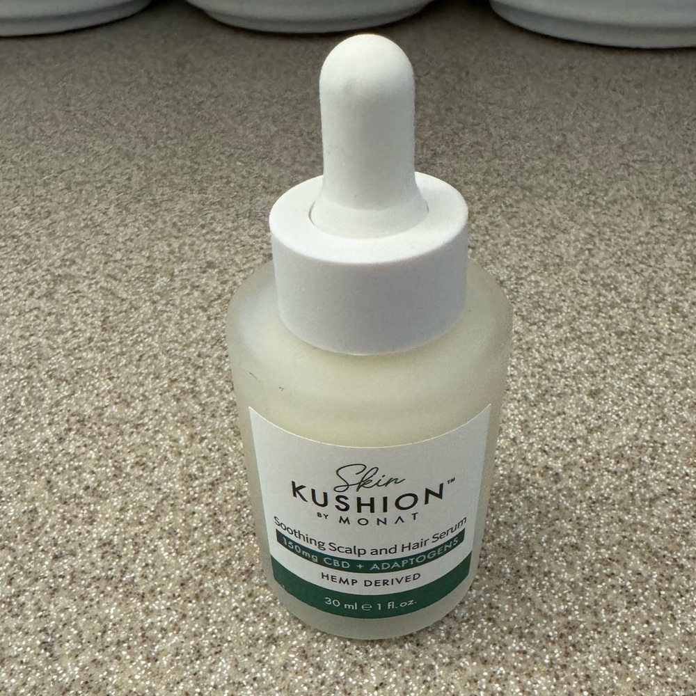 Monat Skin Kushin Soothing Scalp and Hair Serum